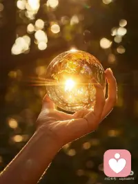 让内心回归平静配图