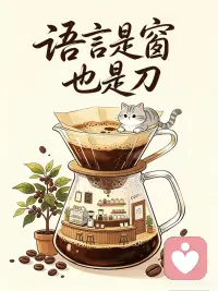 语言是窗，也是刀，好好说话是修行
一句话可以拉近距离，也可以刺伤人。
《非暴力沟通》教会我们：
好好说话，不是妥协，而是对自己、对他人的温柔与尊重。
让语言成为照亮关系的窗，而不是刺伤彼此的刀。
 
管住嘴，守住心，温柔的话语，才是关系里最好的滋养。配图