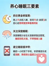 护心配图