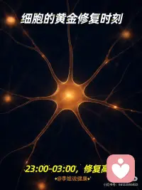 睡眠是最强修复力配图