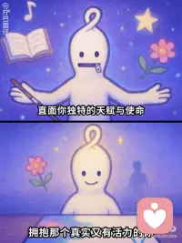 成年后的崩溃 藏着那个受过伤的小孩配图