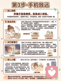 以前越躺越清醒，换了这3个习惯终于早睡了
我现在越来越觉得，
高敏感女生真的需要一个属于自己的睡前“仪式”。
 
这不是为了精致[星R]，
也不是为了强迫自己变的自律，
而是因为我们白天真的接收了太多东西。
 
到了晚上，
如果没有一个缓冲，
那些没被处理完的情绪、对话、担心和小细节，
就会在脑子里反复播放。
 
所以我会在睡前留一点时间给自己，
💤拉一拉紧绷的身体，
💤写下几件脑子里还挂着的小事，
💤然后把手机放到够不到的地方。
 
做完这些以后，
我会明显感觉自己没有那么“兴奋”了。
好像终于从白天的状态里退出来，
也不用再继续回应、接收任何人的信息，
也不用再内耗自己了。
 
如果你也是那种晚上很难关机的人，
可以试试给自己一点这样的睡前时间。
不是为了立刻睡着，
而是为了先把自己慢慢放回安静里。
 
这种变化，比突然自律更真实。配图