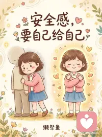 安全感，要自己给自己配图