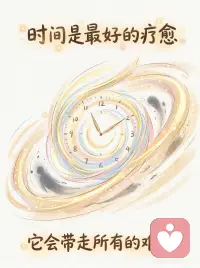 别怕，所有的难过都会过去
那天深夜，我一个人坐在黑暗里哭。
觉得自己撑不下去了，觉得这个世界太难了； 心里堵得慌，眼泪止不住地流； 我问自己：为什么我要这么难过？😭
后来我才明白：难过不是软弱，而是你还在用力地活着。配图