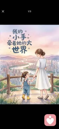治愈童年配图