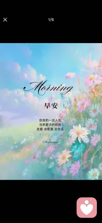 去爱 去感受 去生活配图