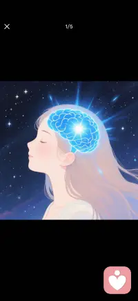 祝我们有一颗冷静的大脑
莫冲动配图