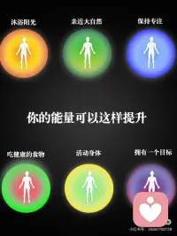 正确的能量频率 会吸引一切你想要的
我们的能量是有颜色和形态的
我们可以将自己转变为自己想要的能量
 
一切都从一个想法开始
 
所有的想法都没有对错
只有两种 一种会困住你
而另一种 会释放你 让你自由
 
对自己说“我还不够好，我不值得拥有那些”
就是将自己困在匮乏和不配得感之中
会散发出拒绝和卡顿的能量
 
你可以对自己说
“我允许自己拥有”
“我无条件接纳自己，我值得拥有，我值得更好”
 
（举个简单的例子 有些女生觉得自己不够“瘦” 不会被喜欢 这都是限制住自己的信念和大脑编造的故事 实际上 自我接纳认可 自信有活力的能量就会自然令人喜欢 和身材 或者说任何“标准”并没有关系 如果最后没被喜欢 是因为散发出了“我认为我不值得被喜欢 所以我不允许你靠近”的能量和磁场 我们和金钱的关系也是一样的道理）
 
能量同样是无条件的
只关于你自己 只关注一个想法 一个决定
成为积极的能量 吸引和接纳积极的能量
 
每一天都是一个被更新的选择题
昨天的问题和回答不再重要
今天 你被允许做一个新的选择
 
成为你想要的能量和磁场
你想要的一切都会顺其自然被吸引过来
 
[两颗心R]I don’t chase, I attract配图