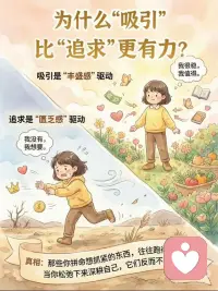 你的能量场就是你的人生剧本
#你的能量场就是你的人生剧本
你变了，你眼中的世界就变了
世界反馈你的方式也随之改变#正能量 #提高能量场 #你的人生属于你自己 #如何在生活中获取你的力量 #人的磁场很重要 #改变能量场配图