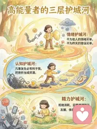 你的能量场就是你的人生剧本
#你的能量场就是你的人生剧本
你变了，你眼中的世界就变了
世界反馈你的方式也随之改变#正能量 #提高能量场 #你的人生属于你自己 #如何在生活中获取你的力量 #人的磁场很重要 #改变能量场配图