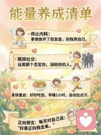 你的能量场就是你的人生剧本
#你的能量场就是你的人生剧本
你变了，你眼中的世界就变了
世界反馈你的方式也随之改变#正能量 #提高能量场 #你的人生属于你自己 #如何在生活中获取你的力量 #人的磁场很重要 #改变能量场配图