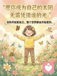 你的能量场就是你的人生剧本
#你的能量场就是你的人生剧本
你变了，你眼中的世界就变了
世界反馈你的方式也随之改变#正能量 #提高能量场 #你的人生属于你自己 #如何在生活中获取你的力量 #人的磁场很重要 #改变能量场配图