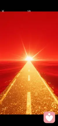 向着光出发 前路皆坦途配图
