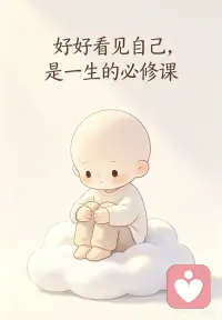 向内看见自己，慢慢安稳自愈
别总等着别人来理解你、看见你
最该读懂你的人，从来都是自己
你的敏感、你的渴求、你的小情绪
都不是矫情，都是真实的你
学会接纳自己，认可自己
不必依赖外界的评价定义价值
好好看见自己，好好滋养自己
内心自会繁花盛开
很多情绪内耗，都源于未被看见的内在需求。
看见即是治愈，接纳便是和解。
看完记得点赞，留住这份温柔。配图