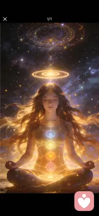 从自我中心走向宇宙合一配图