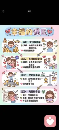 幸福是可以学习的配图