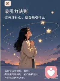 温暖比严厉更能打动人心配图