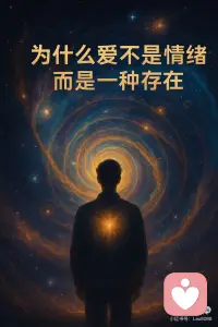 爱是一种存在的状态配图