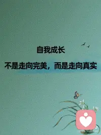 走向真实配图
