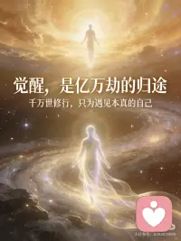 觉醒 遇见本真的自己配图