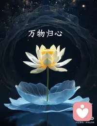 万物归心配图