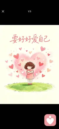 向内生长配图