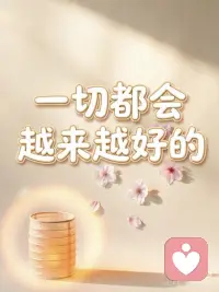 越来越好配图