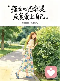 你认真爱自己的样子 自带光芒配图