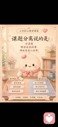 学会课题分离配图
