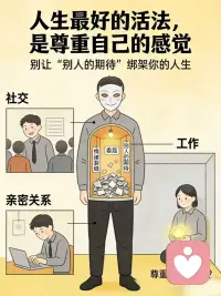 倾听内心声音配图