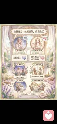 改变思维配图