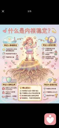 内核稳定是最大的魅力配图