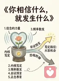 改变人生的吸引力法则配图