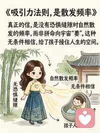 改变人生的吸引力法则配图