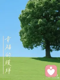 幸福的模样配图