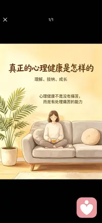 拥有处理痛苦的能力配图