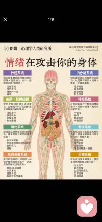 调节情绪配图