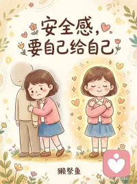 安全感来自内在配图