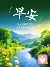 去看喜欢的风景配图