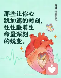 与恐惧共处，方能解锁内在力量
1. **恐惧不是枷锁，而是地图——标记着你最渴望跨越的边界。**
2. **与其熄灭恐惧的火焰，不如学会在火光中看清前路。**
3. **接纳恐惧的瞬间，就是力量觉醒的开始。**
4. **那些让你心跳加速的时刻，往往藏着生命最深刻的蜕变。**
5. **恐惧无法被战胜，只能被理解——当你听懂它的语言，它便成为你的盟友。**
6.与恐惧共处，方能解锁内在力量配图