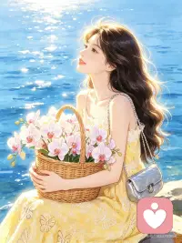 平和喜悦配图