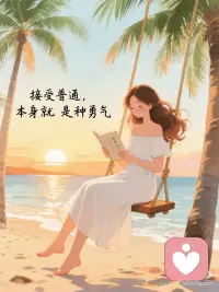 普通人，也拥有快乐的权利
☀ 接受普通，本身就是种勇气
🌈 慢一点，比硬撑着跑更稳
✨ 允许自己，有没做好的事
💖 难过了就哭，不丢人
🌹 爱自己，从允许不完美开始
🍂普通也没关系，你很特别
🌼 今天的你，已经够努力啦配图