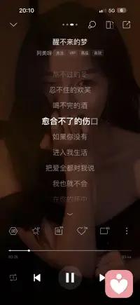 醒不来的梦配图