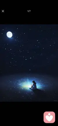 最慢的步伐不是跑步，而是徘徊
终有一天你会静下来，像个局外人一样回顾自己的故事，然后笑着摇摇头，浮生不过梦一场，能治愈你的从来都不是时间，而是内心的那份释怀和明白。配图