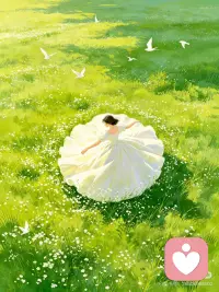 风不会说话，却回答了所有问题
山野不言，草木无声
 
如果有解决不了的问题
 
那就去大自然
 
风会给你所有答案配图