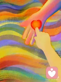 渴望的「被看见」💛