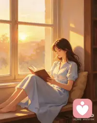 温柔治愈｜偶尔偷懒，也是认真生活的一部分
别总逼着自己一路向前，
记得多偏爱自己几分。
累了就偷个小懒，
闷了就随性耍耍小性子，
喜欢的东西便大方入手。
人生短短一程，
不必事事苛求完美。
偶尔松弛下来，
享受当下的小惬意，
本就是生活该有的模样。配图