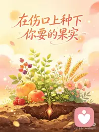 在伤口上，种下你要的果实🍒
你有没有发现，生命里那些最痛的地方，我们总是习惯躲开、掩盖、假装从未存在？
有仇恨，就绕道而行；
有创伤，就紧紧盖住；
有疑虑，就不敢触碰；
有颓丧，就刻意逃避；
有苦楚，就强装无事。
但那些地方，并不会因为被忽略就消失。它们一直都在，安静地等待被看见、被拥抱、被转化。
其实生命给了我们另一条路：
在仇恨的地方，种下慈悲；
在创痛的地方，种下宽恕；
在疑虑的地方，种下信心；
在颓丧的地方，种下希望；
在苦楚的地方，种下喜乐。
 
1️⃣种子在哪里种，果实就在哪里收
你无法选择伤口长在何处，但你可以选择在那里种下什么。
仇恨的土壤，不种慈悲，就只会长出更深的恨；
创痛的角落，不种宽恕，就只会留下永不愈合的伤；
疑虑的迷雾里，不种信心，就只会蔓延无尽的猜忌；
颓丧的低谷中，不种希望，就只会坠入彻底的绝望；
苦楚的深渊旁，不种喜乐，就只会困在无止尽的哀怨里。
种什么，便得什么，这是生命最朴素也最坚定的法则。
这段话真正的力量在于：它不教你逃避黑暗，而是告诉你——那些最痛的地方，不是废墟，是你可以亲手耕耘的心田。
在恨的地方种慈悲，不是否认恨的存在，而是用更高的生命力量，把它转化。
 
2️⃣为什么要“在原地”播种？
很多人面对仇恨、创伤、不安、低落与痛苦，第一反应都是逃离、压抑、视而不见。
但那些没被转化的情绪，不会真正消失，只会埋得更深，在某个你毫无防备的时刻，以更伤人的方式爆发出来。
真正的成长告诉你：不必逃，就在原地，重新播种。
最黑暗之处，恰恰最需要光照进来；
最贫瘠之地，恰恰最值得用心耕耘。
真正的转化，不是远走高飞，而是在原地转身。
敢在仇恨里种慈悲的人，不是软弱，是真正的勇士。配图