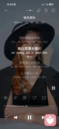 来让笑意去面对配图