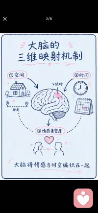 悲伤疗愈的科学配图